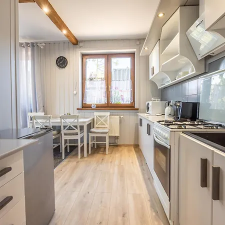 U Majerczyka Zakopane