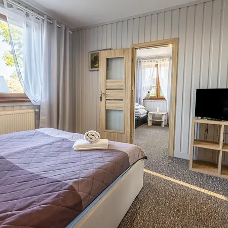 U Majerczyka Zakopane