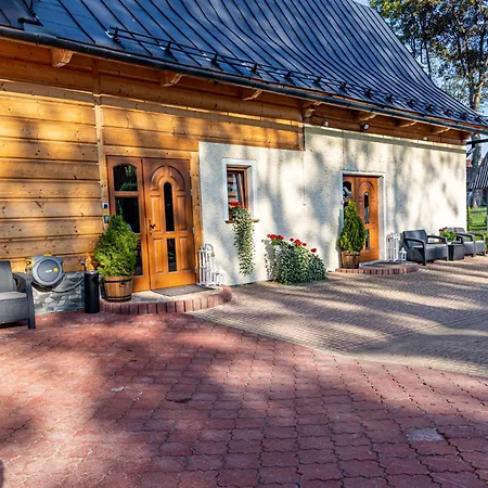 Apartmán U Majerczyka