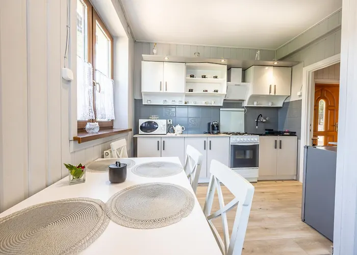 U Majerczyka Apartmán Zakopane