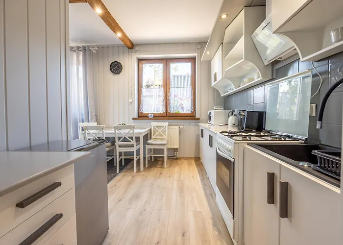 U Majerczyka Zakopane