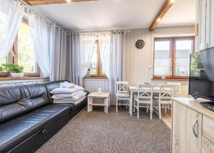 U Majerczyka Zakopane