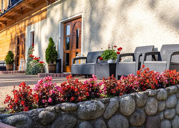 Apartmán U Majerczyka