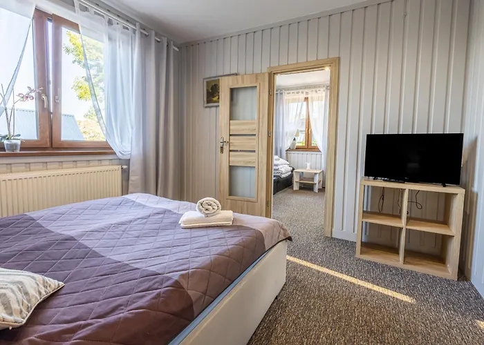 U Majerczyka Zakopane