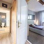 Apartmán U Majerczyka Zakopane
