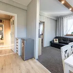 Apartmán U Majerczyka