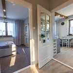 U Majerczyka Apartmán