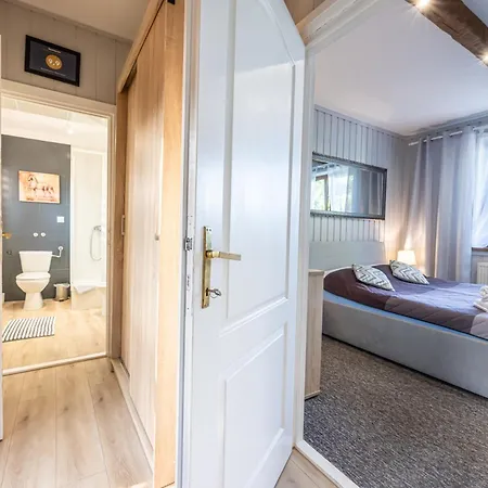 Appartamento U Majerczyka Zakopane