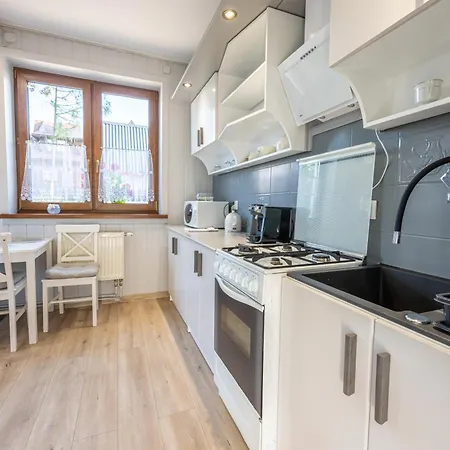 U Majerczyka Zakopane