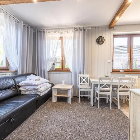 U Majerczyka Zakopane