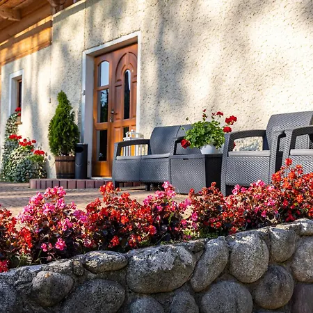 Apartament U Majerczyka