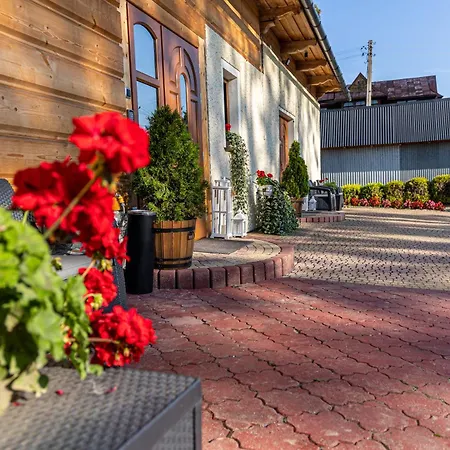 U Majerczyka Zakopane