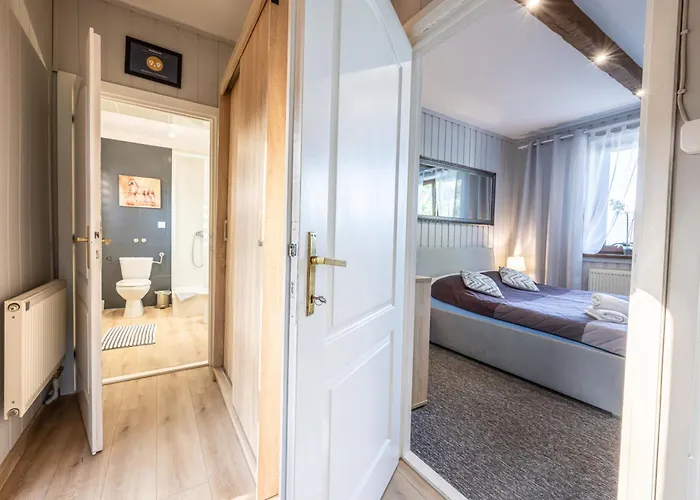 Apartament U Majerczyka Zakopane