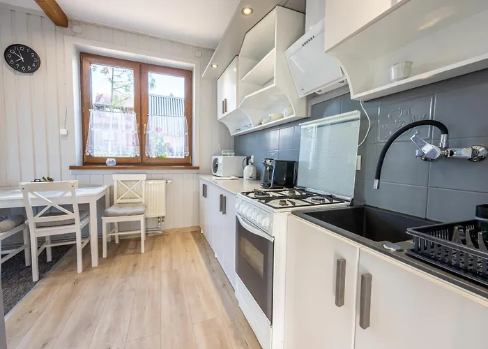 U Majerczyka Zakopane