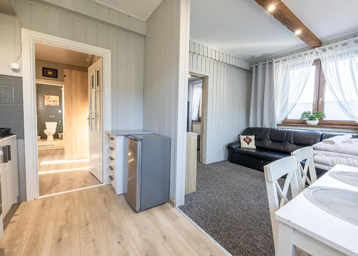 Apartament U Majerczyka