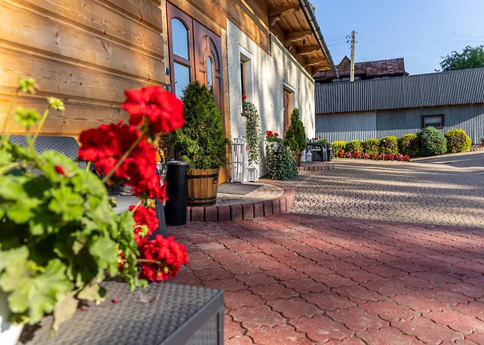 U Majerczyka Zakopane